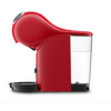 Krups KP340531 Dolce Gusto Genio S automata kapszulás kávéfőző, piros Krups KP340531 Dolce Gusto Genio S automata kapszulás kávéfőző, piros