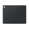 Samsung Galaxy Tab A11 Tablet tok, fekete (EF-BX130PBEGWW)