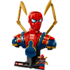 LEGO® Marvel Vas Pókember mellszobor (76326) LEGO® Marvel Vas Pókember mellszobor (76326)