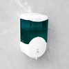 Automata szappanadagoló 600ml füstszínű