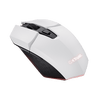 Trust GXT110 Felox,  bežićni gaming miš, bijeli Trust GXT110 Felox,  bežićni gaming miš, bijeli