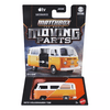 Matchbox: A Film - Nyitható kisautó, többféle (JNC95)