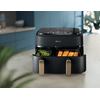 Philips NA352/04 Series 3000 Duplakosaras Airfryer, 9 l Philips NA352/04 Series 3000 Duplakosaras Airfryer, 9 l