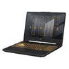 Asus FX706HE-HX009 TUF gaming notebook Asus FX706HE-HX009 TUF gaming notebook