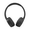 JBL Tune 660NC Bluetooth fejhallgató, fekete JBL Tune 660NC Bluetooth fejhallgató, fekete