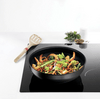 Tefal Ingenio Eco resist Wok serpenyő, 26 cm (L3979302) Tefal Ingenio Eco resist Wok serpenyő, 26 cm (L3979302)
