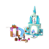 LEGO® Disney Jégvarázs Elza jégkastélya (43238) LEGO® Disney Jégvarázs Elza jégkastélya (43238)