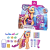 Hasbro My Little Pony Szivárványos Sunny (F17945L0)