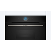 Bosch CDG714XB1 Beépíthető kompakt gőzpároló Bosch CDG714XB1 Beépíthető kompakt gőzpároló