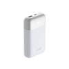 D-Link DPP-101 PowerBank, fehér, 10000mAh