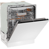 Gorenje GV663A66 G600 Teljesen beépíthető mosogatógép Gorenje GV663A66 G600 Teljesen beépíthető mosogatógép