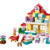 LEGO® DUPLO® Peppa malac családi háza (10467) LEGO® DUPLO® Peppa malac családi háza (10467)