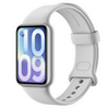 Xiaomi Smart Band 10 Pro Okoskarkötő, ezüst (BHR08WBGL)