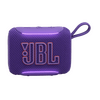 JBL Go 5 Bluetooth hangszóró, lila