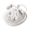 Baseus Eli Sport 1 Open-Ear TWS fülhallgató, fehér (A0006440022100)