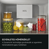 AEG TK7DS181DS Beépíthető hűtőszekrény