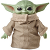 Star Wars: Baby Yoda figura - 28 cm