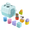 FISHER-PRICE K.KEDV.FOGLAL-ÁLL.FORMAVÁL.
