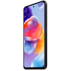 Xiaomi Redmi Note 11 Pro+ 5G 6/128 GB Okostelefon, szürke Xiaomi Redmi Note 11 Pro+ 5G 6/128 GB Okostelefon, szürke