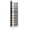 Liebherr Vinidor EWTgw 3583 Beépíthető bortemperáló szekrény