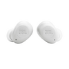 JBL Vibe Buds True Wireless Fülhallgató, fehér JBL Vibe Buds True Wireless Fülhallgató, fehér