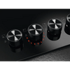 AEG HKB75453NB Beépíthető gáz főzőlap
