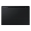 Tablet tok, UK billentyűzet,Tab S8,S7