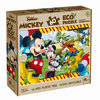 LIS Disney eco puzzle Mickey egér 60db