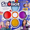 Szólicit interaktív társasjáték (4525130) Szólicit interaktív társasjáték (4525130)
