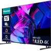 Hisense 75U7KQ 4K UHD Smart MiniLED TV Hisense 75U7KQ 4K UHD Smart MiniLED TV