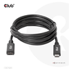 Club3D USB Type-C Hosszabbító kábel (CAC1529) Club3D USB Type-C Hosszabbító kábel (CAC1529)