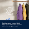 Electrolux EWS6306DXE Elöltöltős mosógép Electrolux EWS6306DXE Elöltöltős mosógép