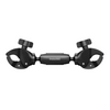 Insta360 motorkerékpáros kiegészítő tartó szelfibothoz (CINSBAVF) Insta360 motorkerékpáros kiegészítő tartó szelfibothoz (CINSBAVF)
