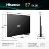 Smart QLED TV