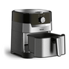 Tefal EY501D15 Légkeveréses fritőz és grill 4,2L Tefal EY501D15 Légkeveréses fritőz és grill 4,2L