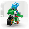 LEGO® Super Mario™: Mario Kart™ - Yoshijev motor (72031) LEGO® Super Mario™: Mario Kart™ - Yoshijev motor (72031)