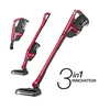 Miele Triflex HX1 Runner SMUL5 Vezeték nélküli porszívó Miele Triflex HX1 Runner SMUL5 Vezeték nélküli porszívó