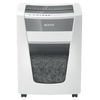 Leitz IQ Office Pro Papír iratmegsemmisítő, P4 (80060000)