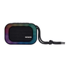 Aiwa BST-130RD Bluetooth hangszóró, piros/fekete