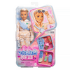 Barbie: Dream Teens baba - Ken (JDD75) Barbie: Dream Teens baba - Ken (JDD75)