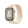 Apple W 40mm Nike Sport Loop Starligh/PI