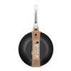 Bergner BG-34526-BKKF Wok, 28 cm Bergner BG-34526-BKKF Wok, 28 cm