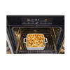 Gorenje BO6735E05B Beépíthető sütő + Gorenje ECT644BSC Beépíthető kerámia főzőlap + Gorenje BM201AG1BG Beépíthető mikrohullámú sütő Gorenje BO6735E05B Beépíthető sütő + Gorenje ECT644BSC Beépíthető kerámia főzőlap + Gorenje BM201AG1BG Beépíthető mikrohullámú sütő