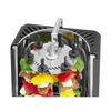 Clatronic DVG 3686 Álló grill