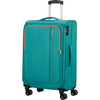 American Tourister Sea Seeker Spinner 68 cm bőrönd, zöld (146675-A560) American Tourister Sea Seeker Spinner 68 cm bőrönd, zöld (146675-A560)
