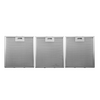 Whirlpool AKR 504 IX/1 otočna napa, nehrđajući čelik Whirlpool AKR 504 IX/1 otočna napa, nehrđajući čelik