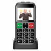Evolveo EasyPhone ET, ezüst (SGM EP-851-ETS) Evolveo EasyPhone ET, ezüst (SGM EP-851-ETS)