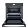 Whirlpool WOI118PT2SSMA Beépíthető sütő Whirlpool WOI118PT2SSMA Beépíthető sütő