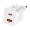 Baseus Super Si Pro hálózati gyorstöltő 30W (CCSUPPE02)