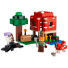 LEGO® Minecraft® A gombaház (21179) LEGO® Minecraft® A gombaház (21179)
